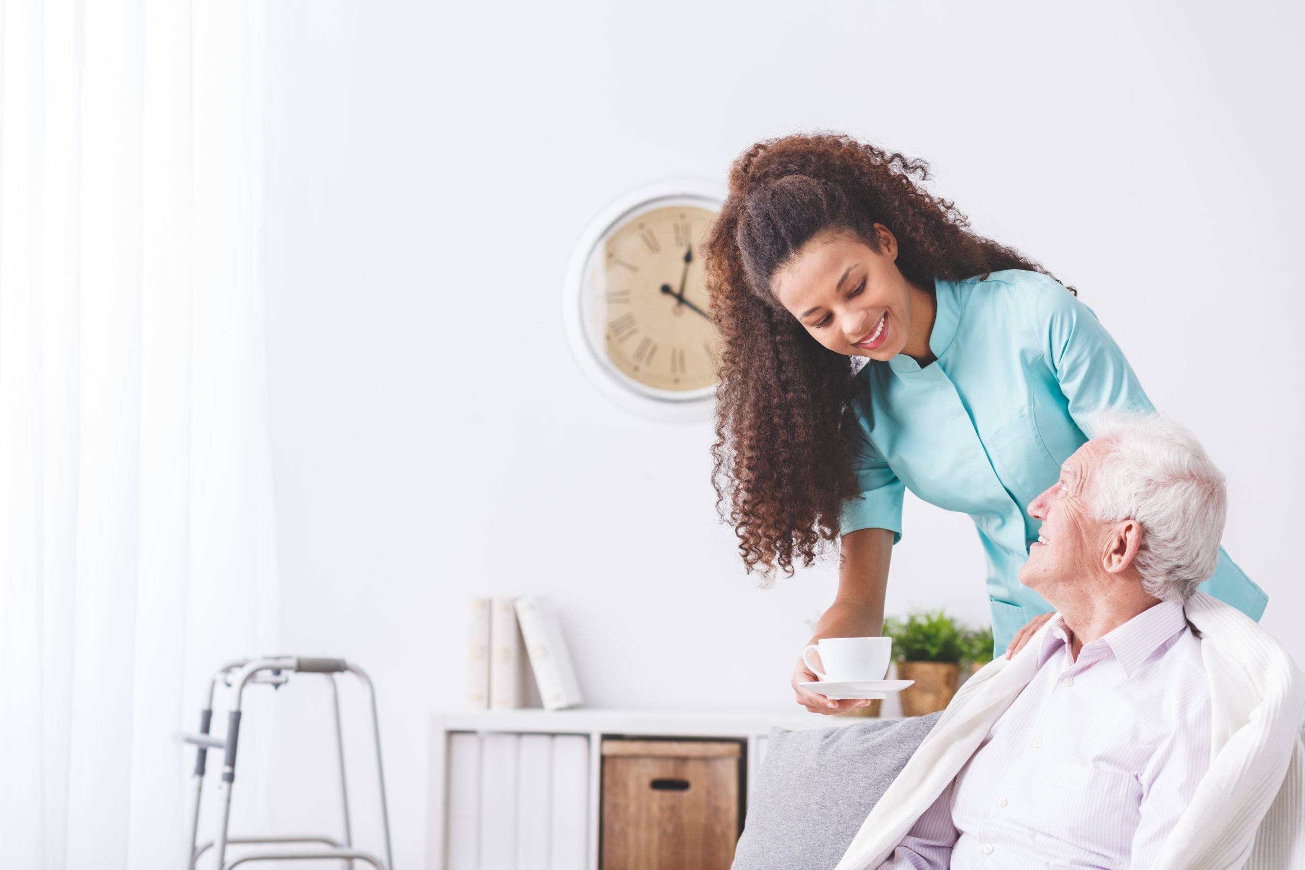 Non-Medical Home Care Business Accreditation